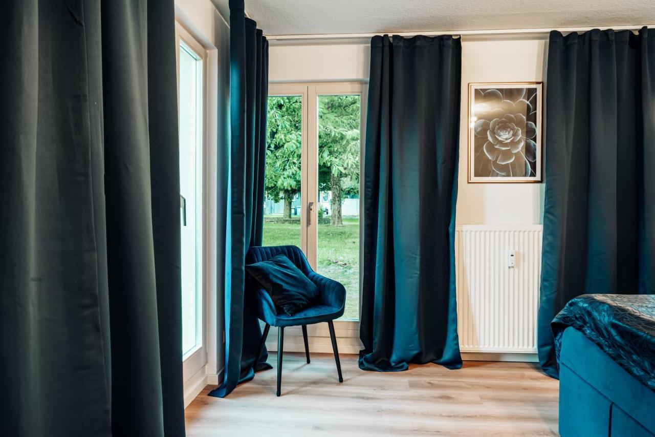 Appartement Mellowy: Edles Mit Platz Fuer 8 Personen