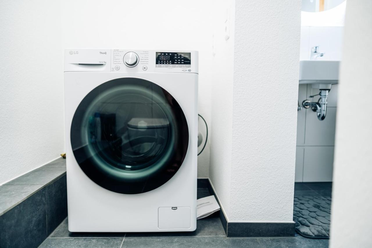 Appartement Mellowy: Edles Mit Platz Fuer 8 Personen