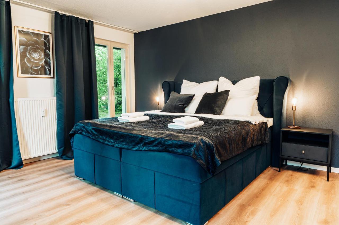 Mellowy: Edles Mit Platz Fuer 8 Personen Appartement *
